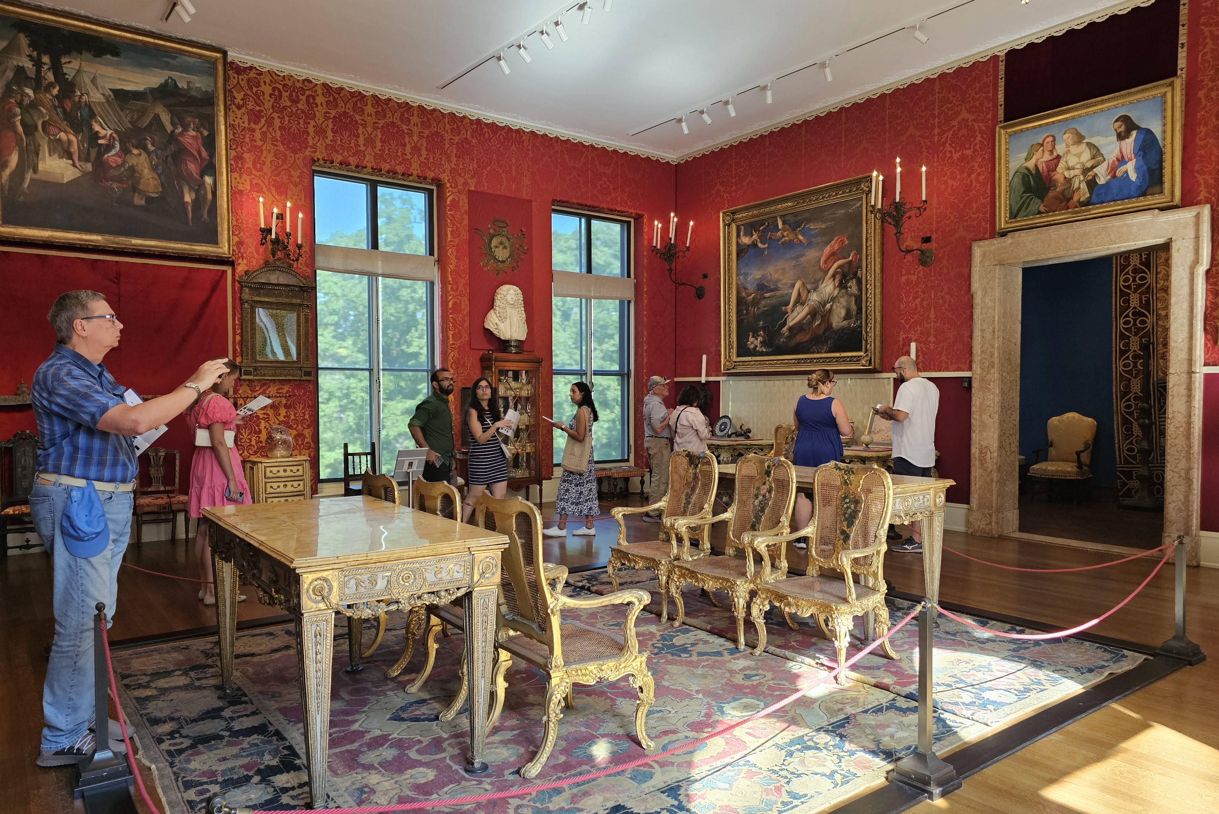 Gardner Museum